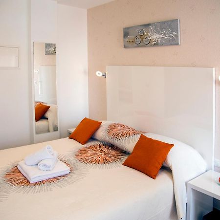 Luxury Rooms Skystar-斯普利特 客房 照片