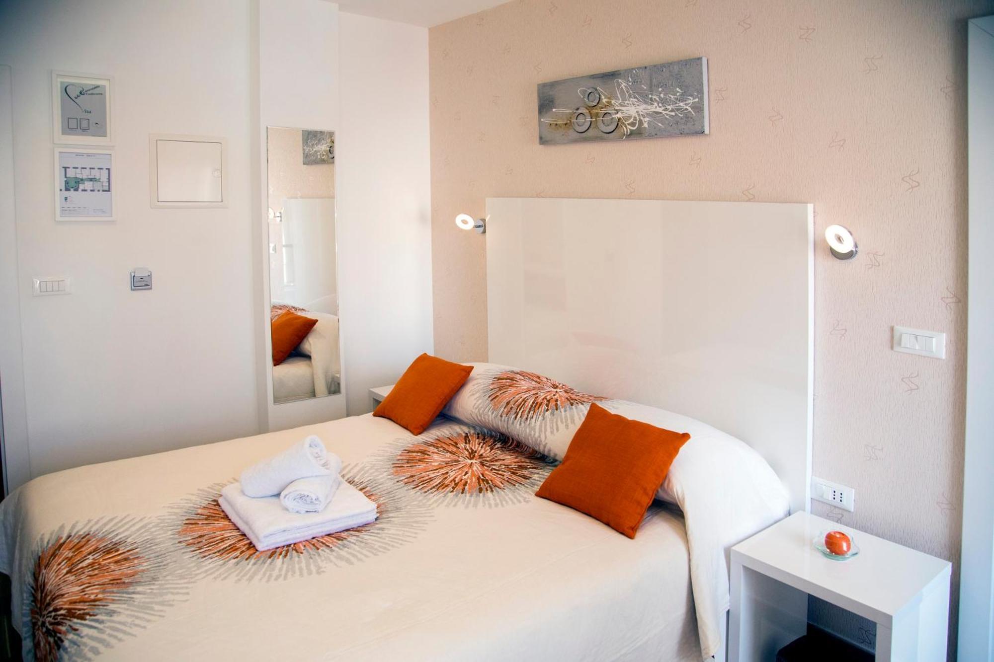 Luxury Rooms Skystar-斯普利特 客房 照片