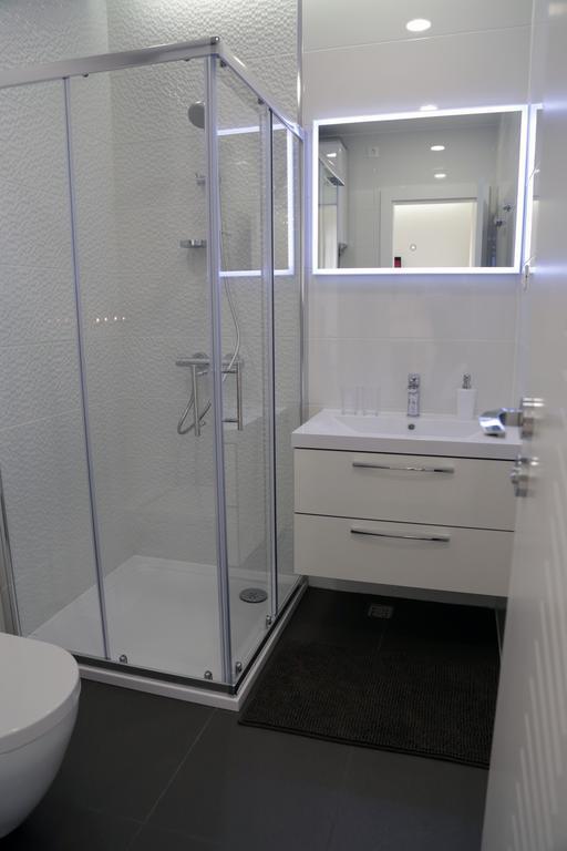 Luxury Rooms Skystar-斯普利特 客房 照片
